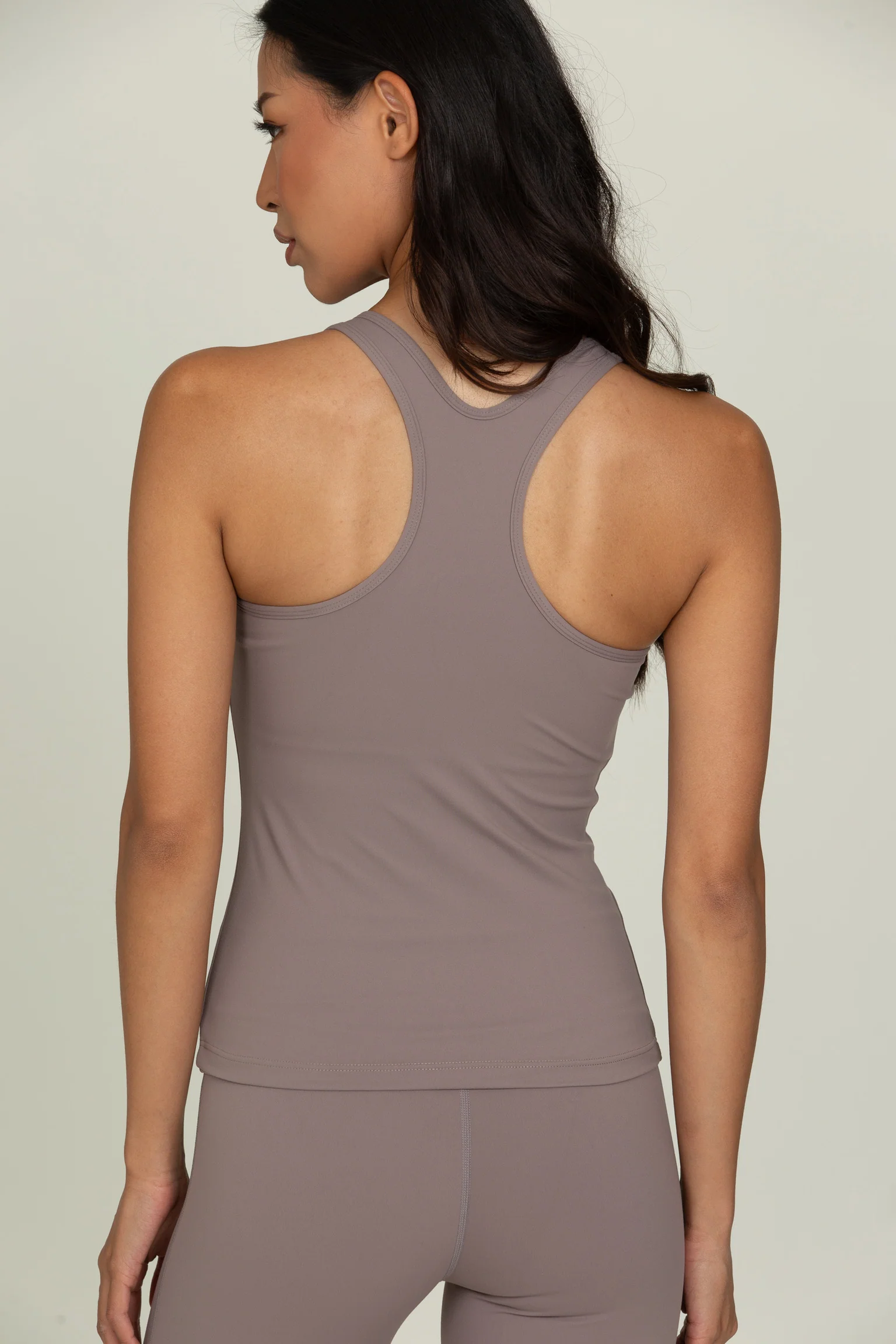 Ash Essential Full Length Racerback - Image 3