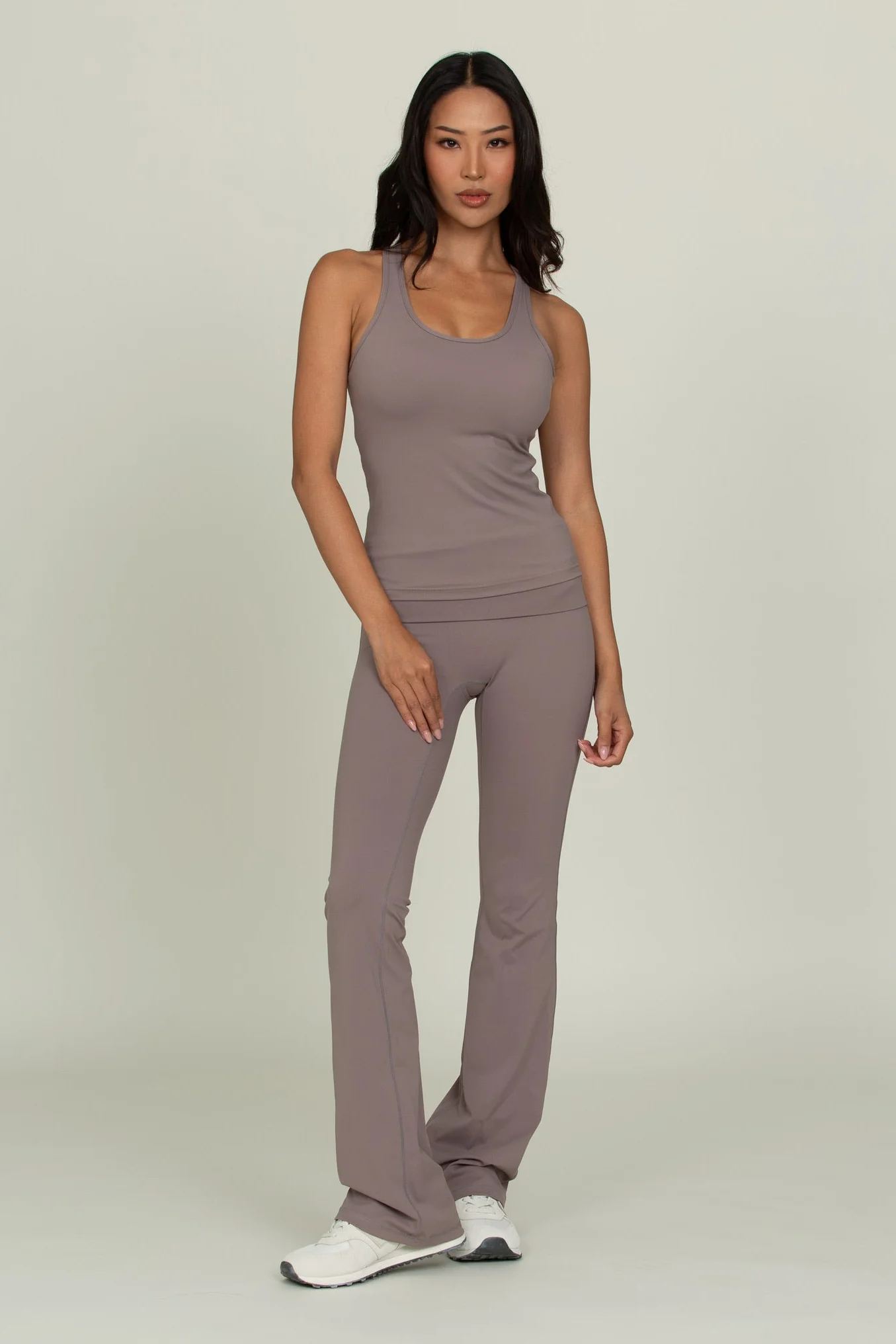 Ash Essential Full Length Racerback - Image 5