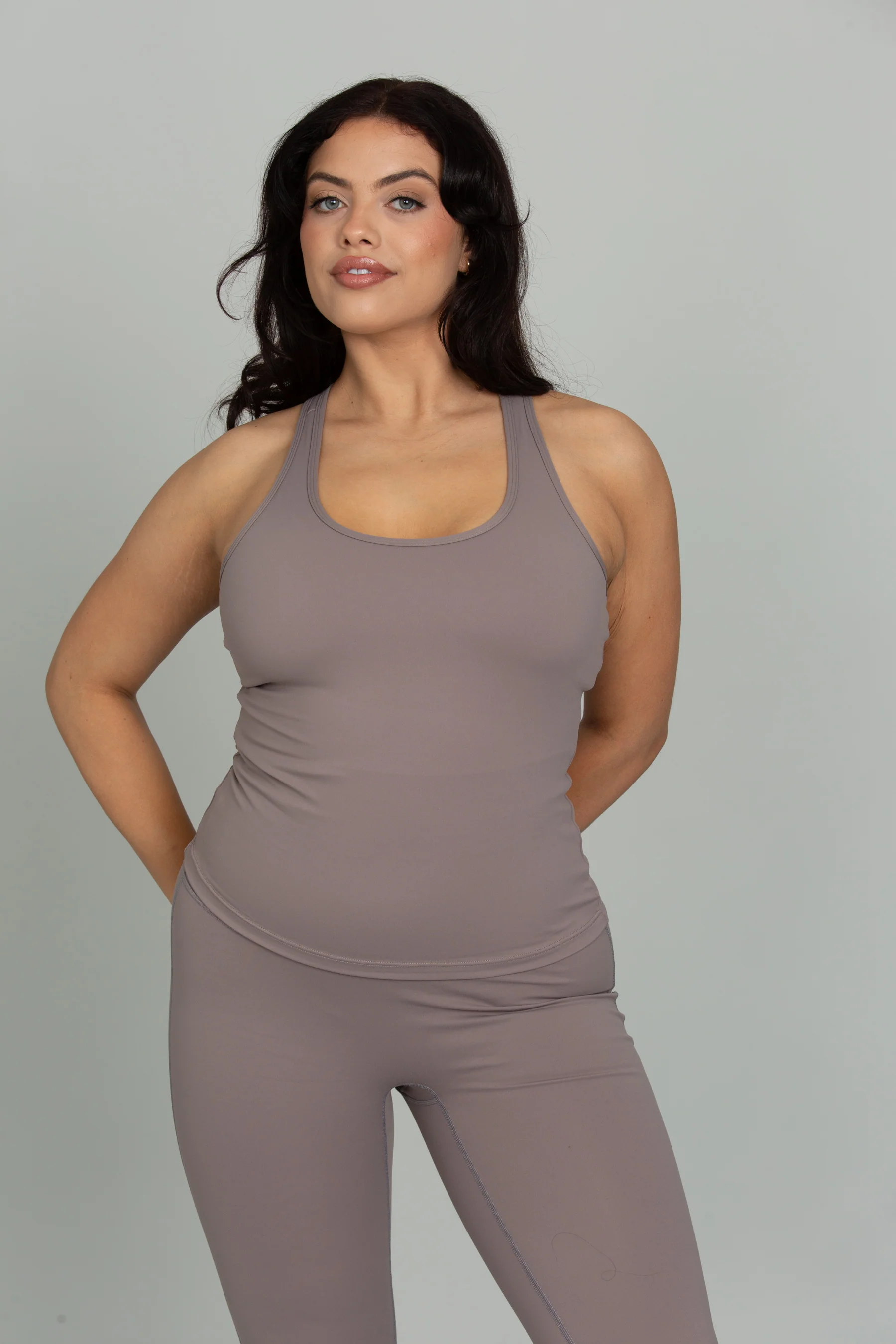 Ash Essential Full Length Racerback - Image 8