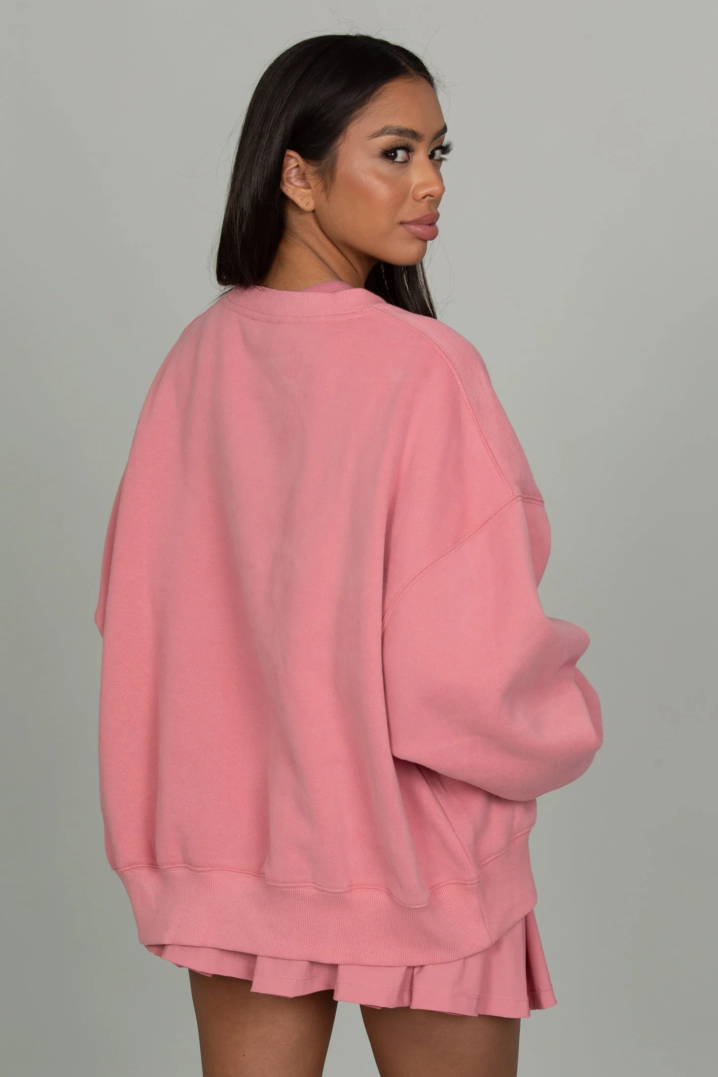 Desert Rose GH Wide Arm Sweatshirt - Image 3