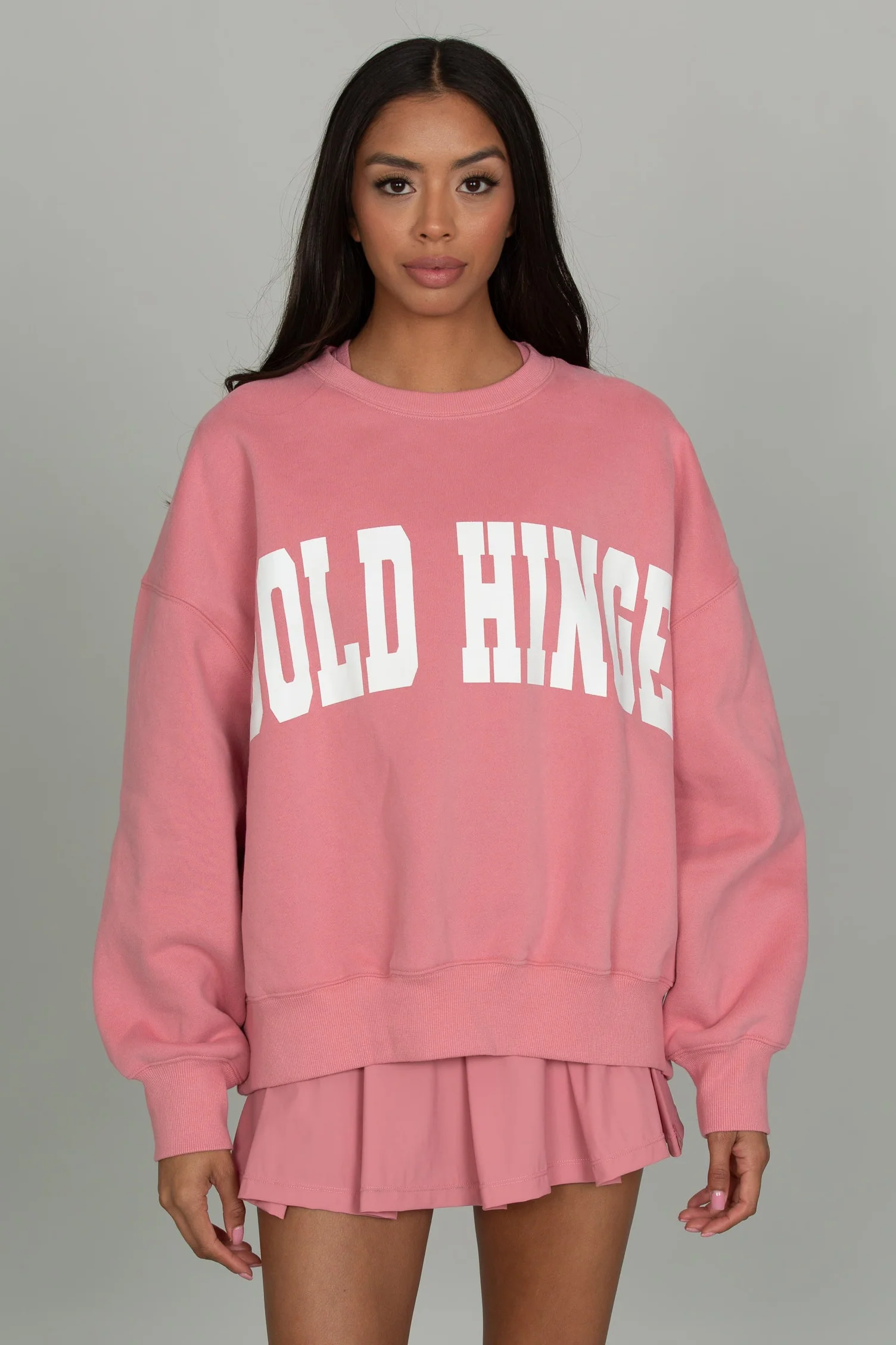 Desert Rose GH Wide Arm Sweatshirt - Image 4
