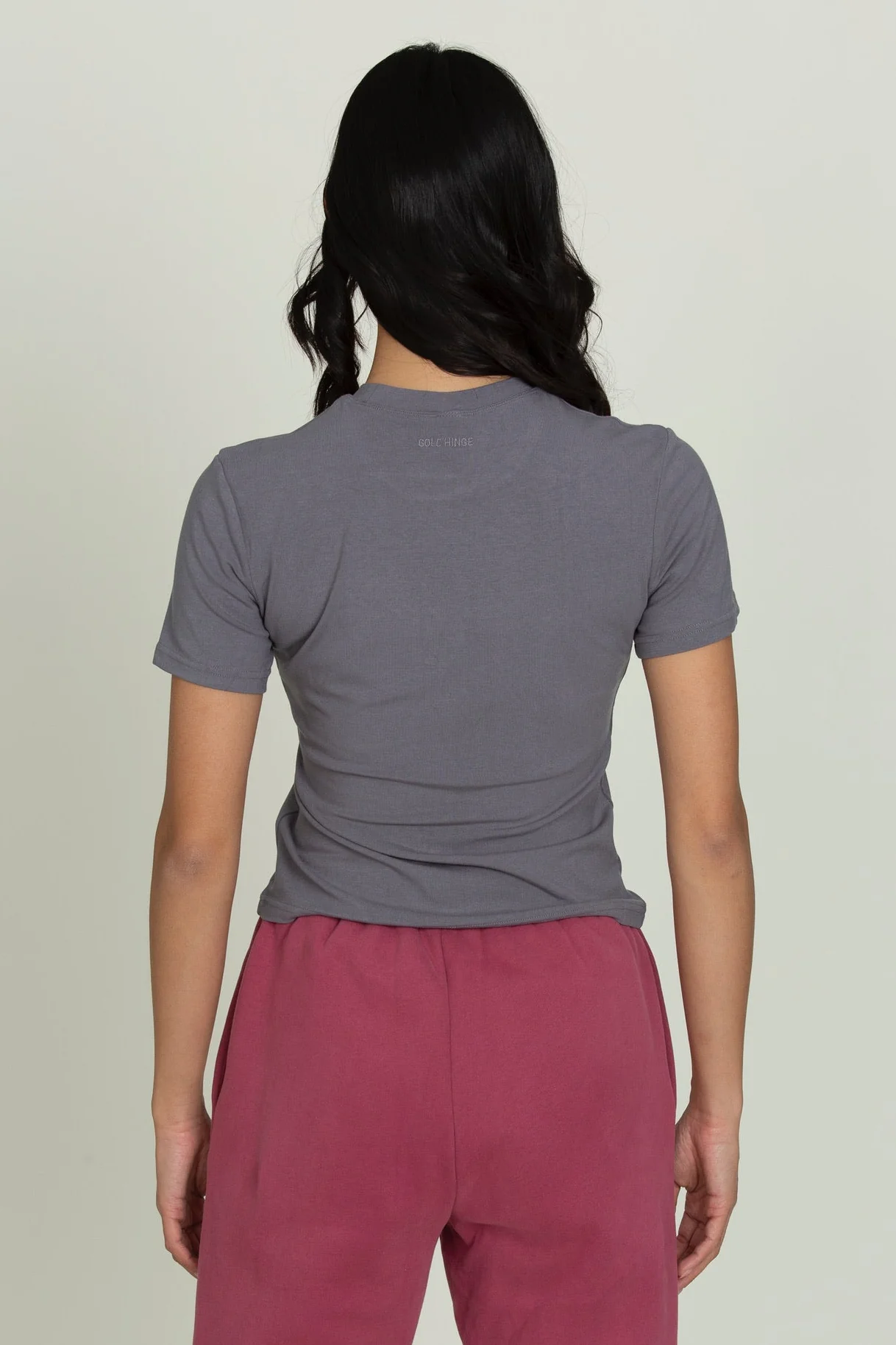 Titanium Everyday Tee - Image 3