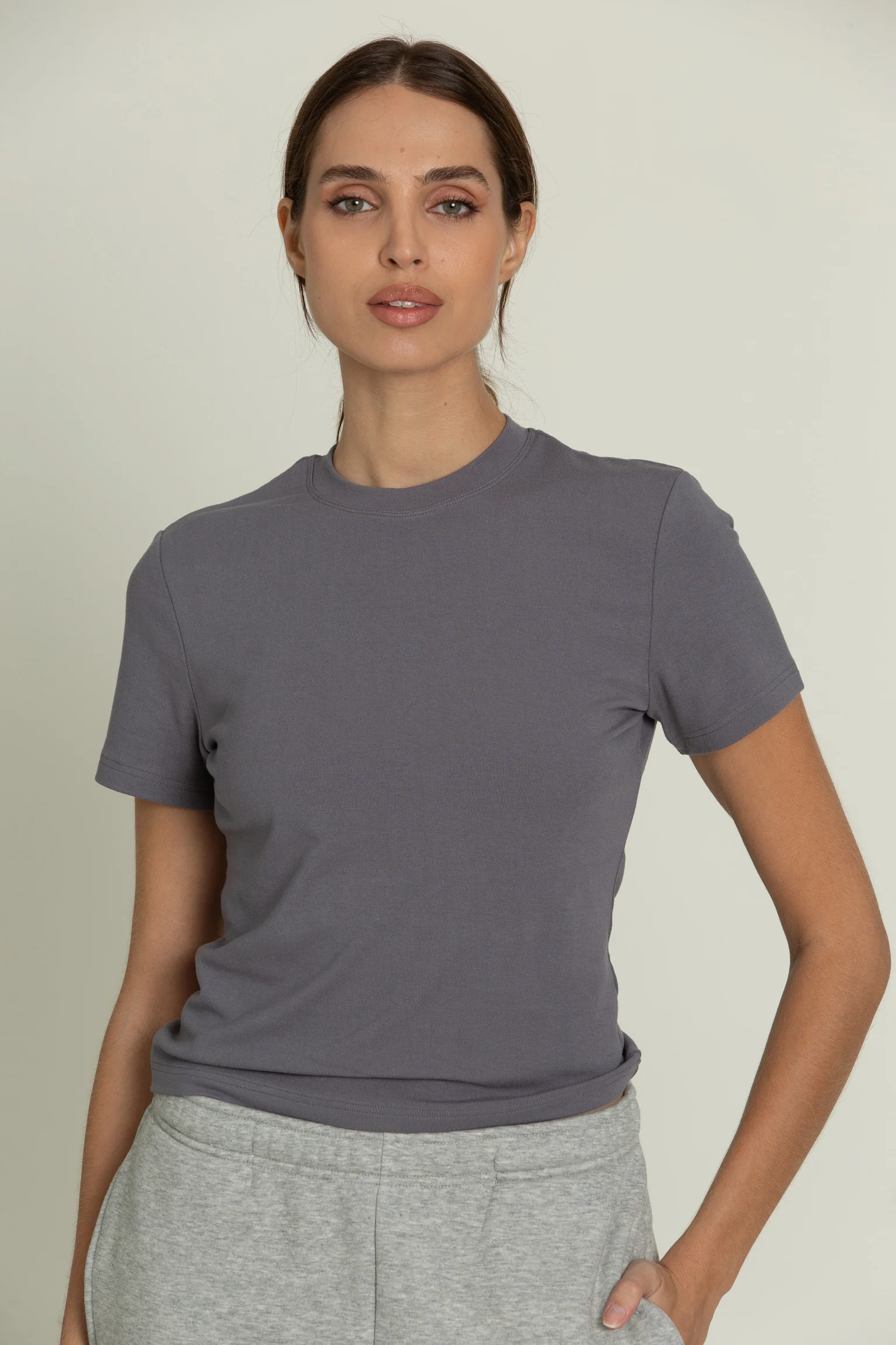 Titanium Everyday Tee - Image 6